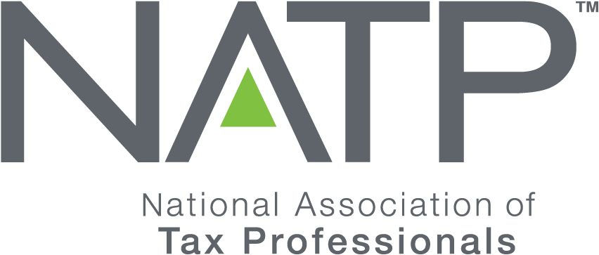 National Association of Tax Professionals (NATP) National Association of Tax Professionals (NATP)